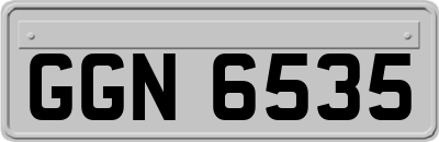 GGN6535