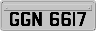 GGN6617