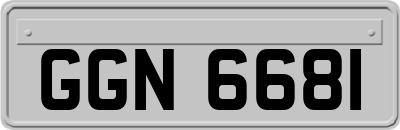 GGN6681