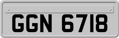 GGN6718