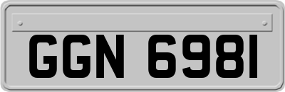 GGN6981