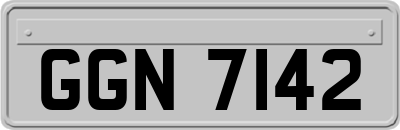 GGN7142