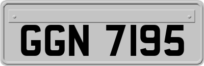 GGN7195