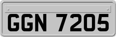 GGN7205