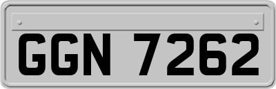 GGN7262