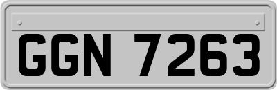 GGN7263