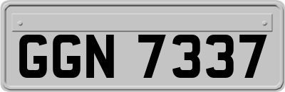 GGN7337