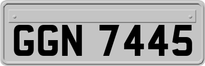GGN7445