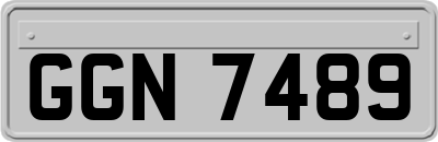 GGN7489