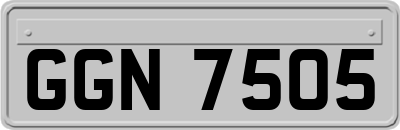 GGN7505