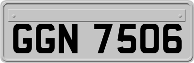 GGN7506