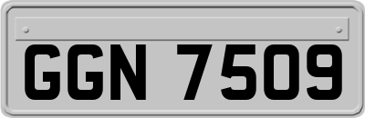 GGN7509