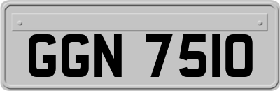 GGN7510