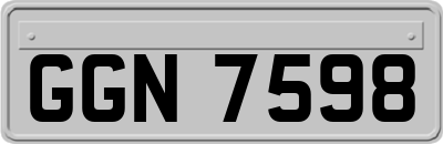 GGN7598