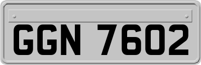 GGN7602