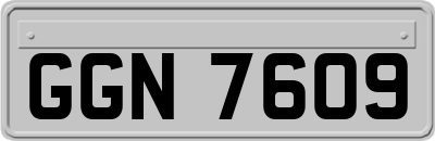 GGN7609