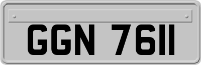 GGN7611