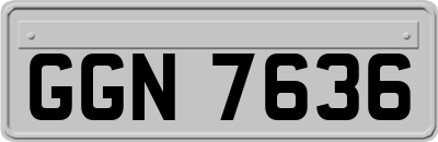 GGN7636