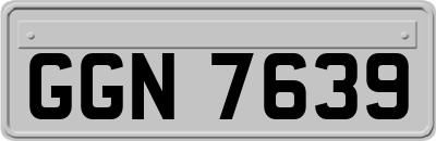 GGN7639