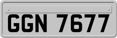 GGN7677