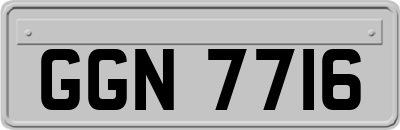 GGN7716