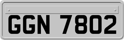 GGN7802