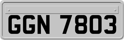 GGN7803