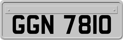 GGN7810