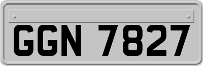 GGN7827