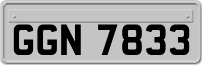 GGN7833