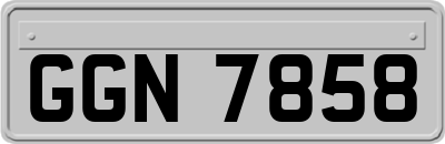 GGN7858