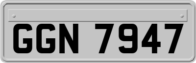 GGN7947
