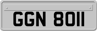 GGN8011