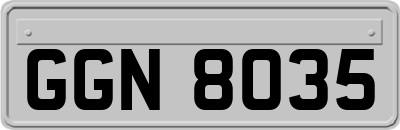 GGN8035