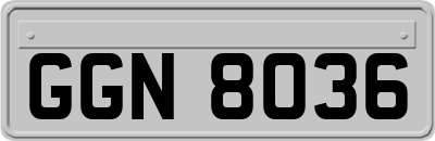GGN8036