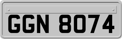 GGN8074