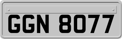 GGN8077
