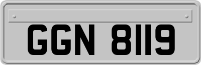 GGN8119