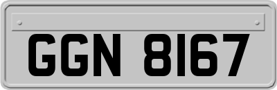 GGN8167