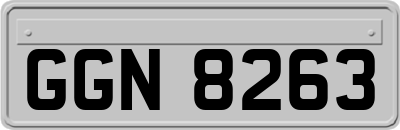 GGN8263