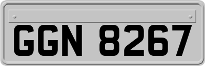 GGN8267
