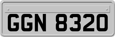 GGN8320