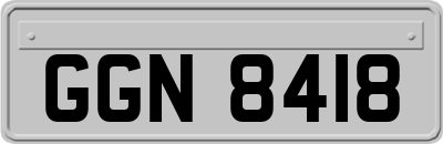 GGN8418
