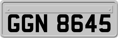 GGN8645