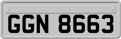 GGN8663