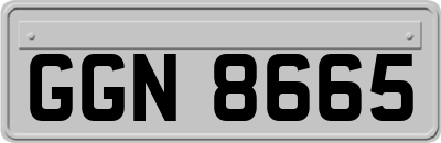 GGN8665