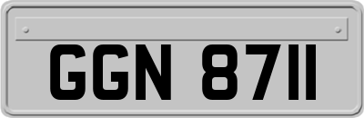 GGN8711