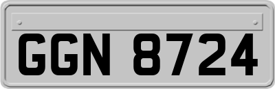 GGN8724