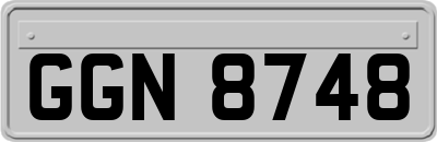 GGN8748
