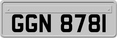 GGN8781